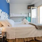Center House Rooms