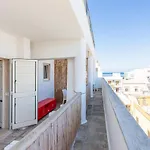 Center House Rooms