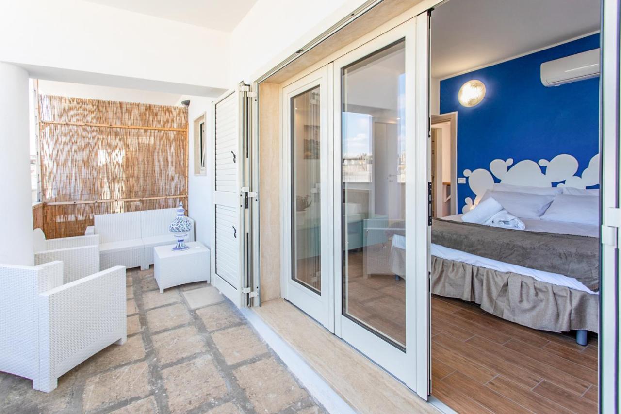 Center House * Gallipoli