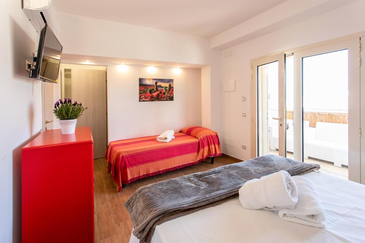 Center House * Gallipoli